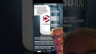 Decoding Protein Quality | DIAA Score Revealed | #proteinfactory #creatine #bestcreatine #peptopro