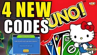 January 2026⚡UNO Mobile Codes - UNO Mobile Gift Codes 2025 - UNO Redeem Codes -UNO Mobile Game Codes