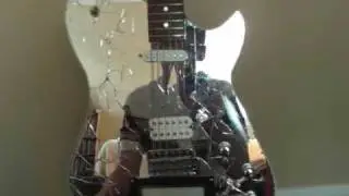 Modified Guitars Jan08 - Jan09