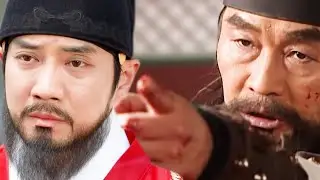 싹다 폐위시키는 견훤