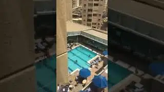 from Kuwait Hotel Room