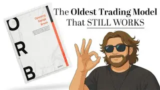How to use ORB in 2026 (World's Oldest Trading Model)