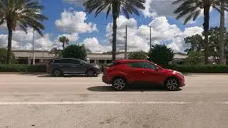 South Florida Drive
