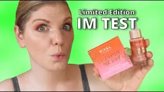 IM TEST: Rival de Loop Celebrate The Day Limited Edition von Rossmann | Claudis Bunte Welt