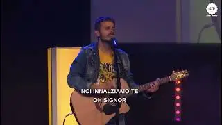 Noi innalziamo te (Poich&eacute; sei l'eccelso) - HP Music - Missione Paradiso