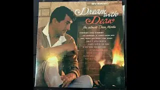 Dean Martin from Ayon Spitfire SET and Altec A7 horn speakers