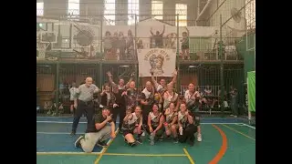 Newcom torneo +40 mixto: Los Kruegers Vs Dragones Brown 