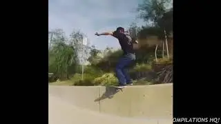 BEST SKATEBOARD TRICKS 2018! SKATE & SKATEBOARDING TRICKS COMPILATION #11 mp4