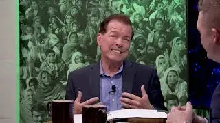 Pastor Carl Stephens (Part 2) | Salvation Today TV | Ep39
