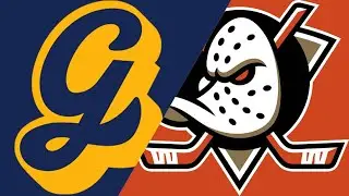 California Goldrush 12U AA vs Anaheim Ducks 12U AA-2 - SCAHA League Play - January 11, 2026