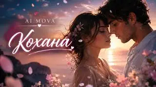 AI MOVA -  Кохана