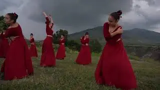 Բեմել /Ս/ պարի ստուդիա /Բինգյոլ/ _ Bemel  /S/ /Bingyol/