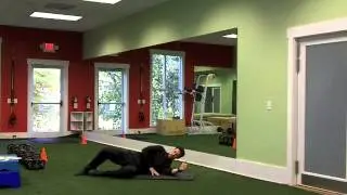 How To Get Up And Down From The Floor With Back Pain
