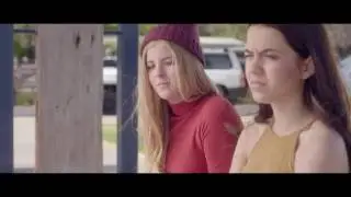 Robbie Anderson - Hi - Official Music Video