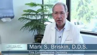 Dr. Mark Briskin Dentist Dobbs Ferry | Invisalign treatment Scarsdale