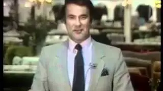 Australian Ad Furniture World - 1983