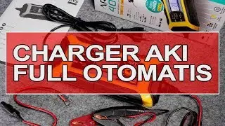 GYS ARTIC4000 | Battery Charger | Charger Aki Portable