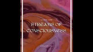 Relaxed Blues - Streams of Consciousness (February 2023 Extended Instrumentals)