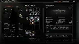Live Raid Lockdown Arena Breakout Infinite Misi Season 3