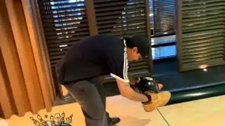 PUVLO hace el tiro de bolos m&aacute;s &eacute;pico 😱🔥