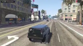 GTA V  Radeon 7950 3gb 1080p close to 60fps