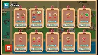 HOW TO PLAY WIDILAND FOR BEGINNERS - CLEARING STORAGE(3)