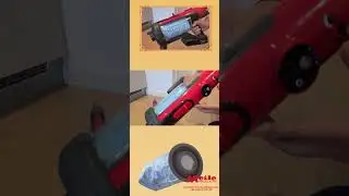 production process of Henry Quick filter pods.  #machine #packaging #manufacturing #filter#pods