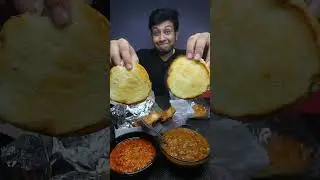 Pav Bhaji Comparison is HERE!!! Cheap Vs Expensive Pav Bhaji Battle🔥🔥🔥