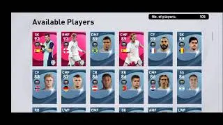 Trick and Luck to get Real Madrid Iconic moment card 🔥🔥🔥