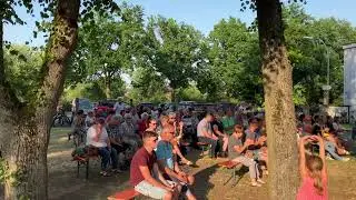 2023 JuBla Sommerserenade 07 - Rainermarsch