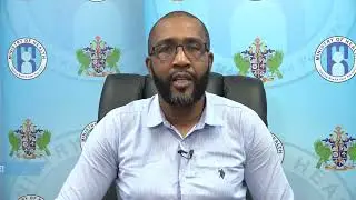Health Ministry provides guidance regarding the water-related emergency.(May 22nd 2024)