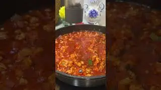 Как приготовить лазанью #рецепты #рецепт #ужинрецепт #готовимдома