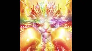 Lion Dragon Master Boxer #85 #nft #cryptocomnft #crofam #nftcommunity #cro #cronos