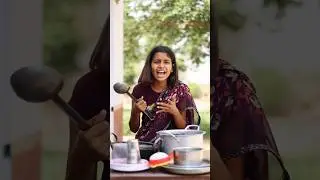 Aaj kya Banau village kitchen 😱😂 #shorts #funny #shortvideo #kitchen