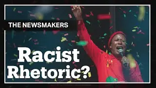 Has South Africa succeeded in uniting the nation across racial lines?