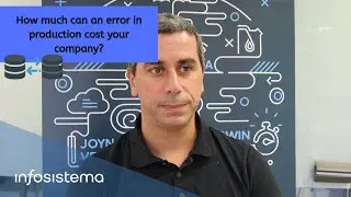 How much can an error in production cost your company?