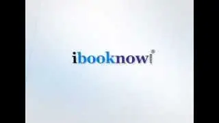 iBooknow: Logo