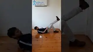 Running Ready - Strength Exercises