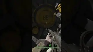 Finding Vault 88 & Overseer desk shopping! #fallout #fallout4 #fallout4gameplay #fallout4letsplay