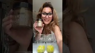 Recette du bubble tea 🍹