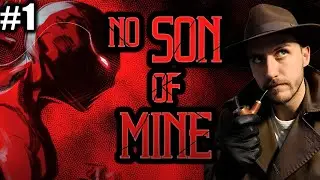 WORLD'S WORST DETECTIVE - No Son Of Mine (Episode 1)