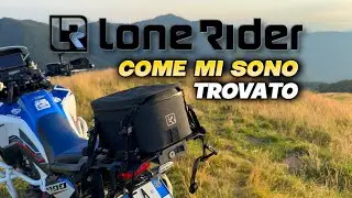 🧳 LONERIDER products, a candid review!! 😜