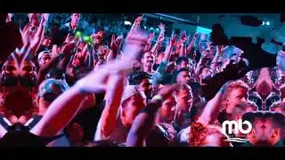 Mandala Beach Club Cancun -  DJ Ruen - After Dark Events & Entertainment
