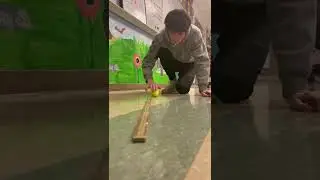 Another science experiment gone wrong!!! Physics teacher mad!!!