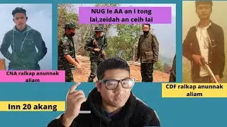 Falam le Hakha karlak ikah ralhrang athi mi an tam
