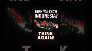 Top 10 Amazing Facts about Indonesia #indonesia #indonesian #indonesian_culture #bali #balinature