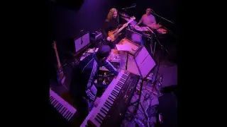 Missigno - Live at six d.o.g.s 15/01/2023