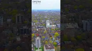 Toronto Midtown Property Pulse - October 2023【OPSTRA.AgentOpinionLeader】