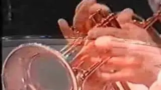 T's Butter - Marvin Stamm
