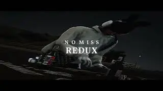 NOMISS REDUX / FPS BOOST REDUX для ТУЛЕВА MAJESTIC RP / ALTV
